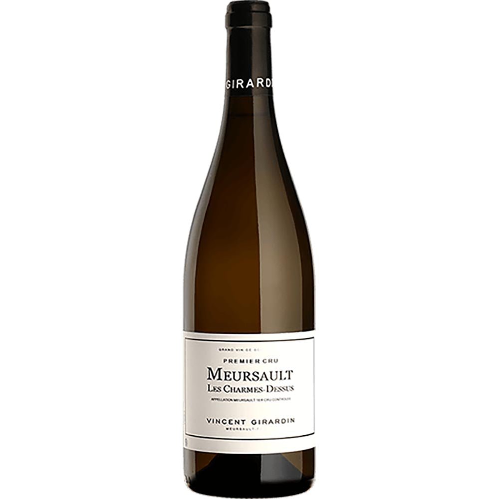 Vincent Girardin - Meursault - Les Charmes-Dessus - 1er Cru