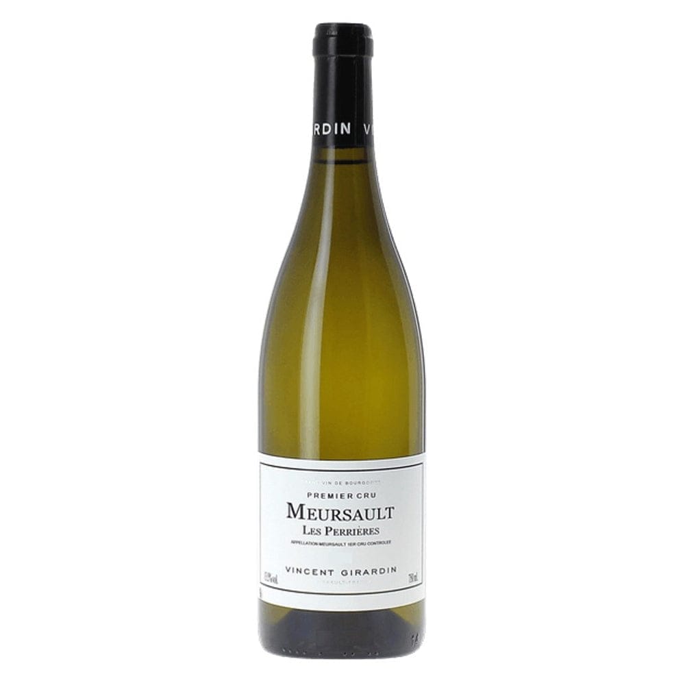 Vincent Girardin - Meursault - Les Perrières - 1er Cru