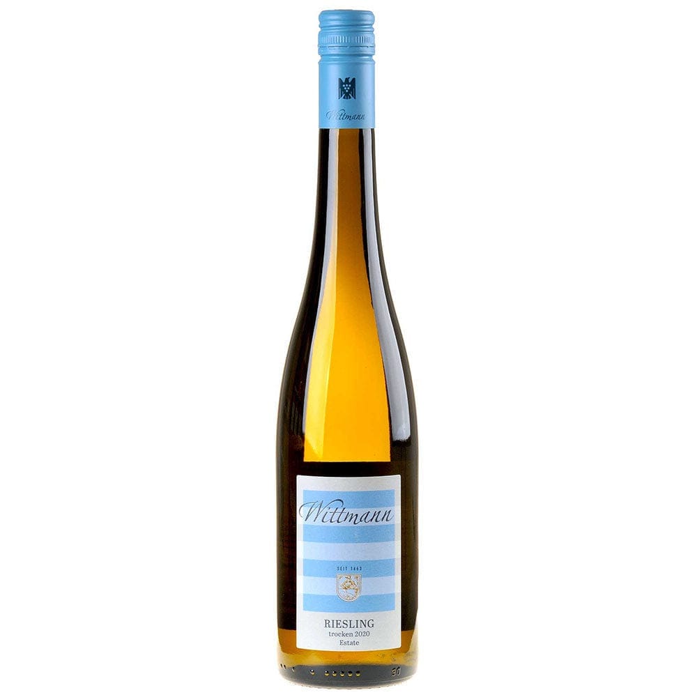 Weingut Wittmann - Estate Riesling Bio - Trocken