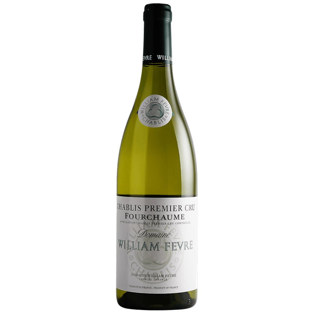 William Fèvre - Chablis - Fourchaume - 1er Cru