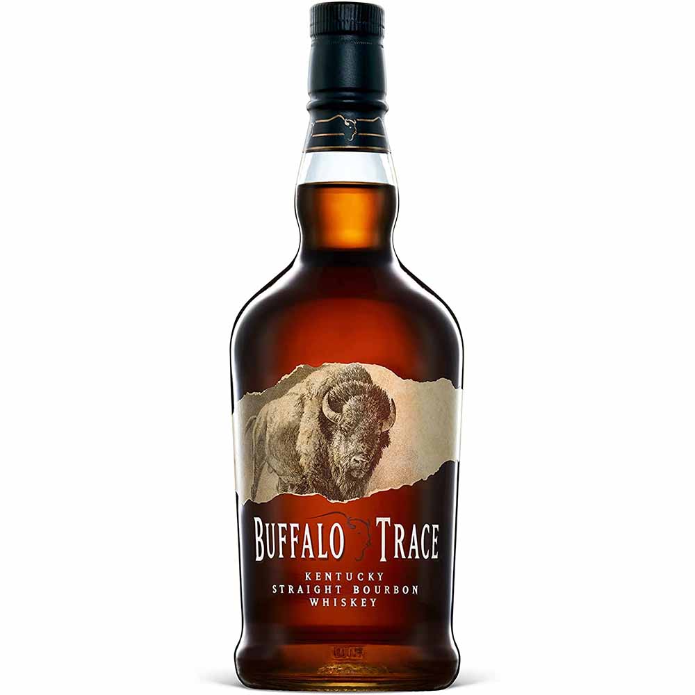 Buffalo Trace - Bourbon Whisky