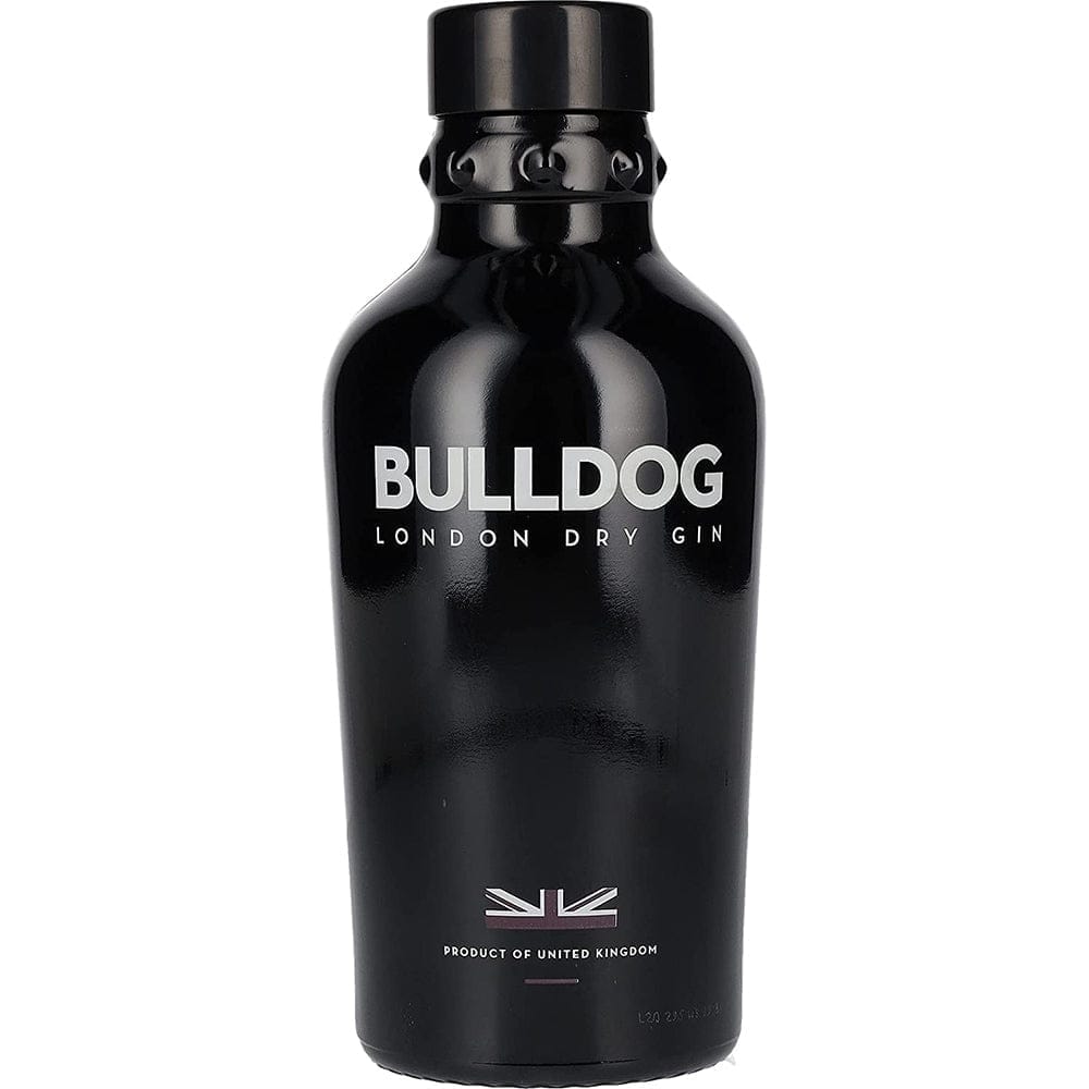 Bulldog - Gin sec de Londres