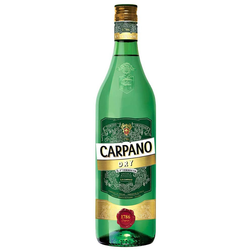 Carpano - Vermouth Sec