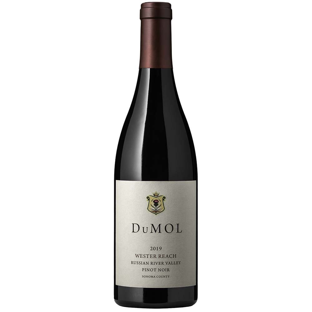 DuMOL - Wester Reach - Pinot Noir