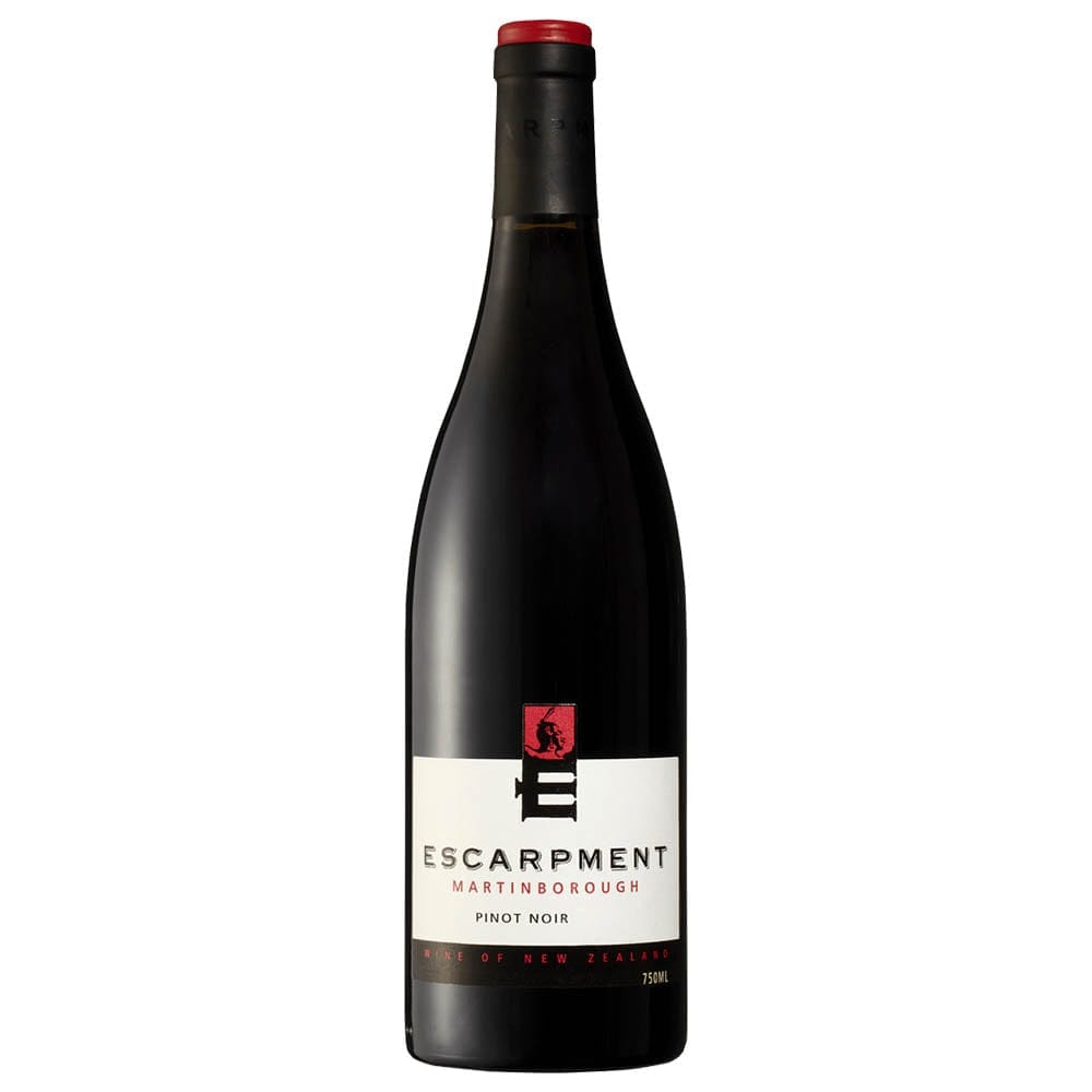 Escarpment - Martinborough - Pinot Noir