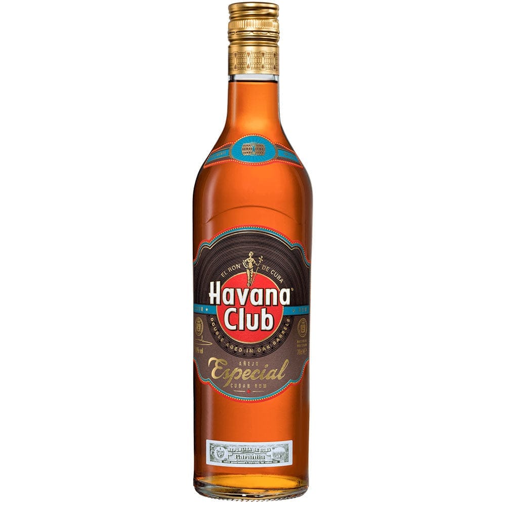 Havana Club - Especial