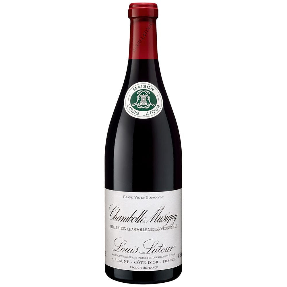 Louis Latour - Chambolle Musigny