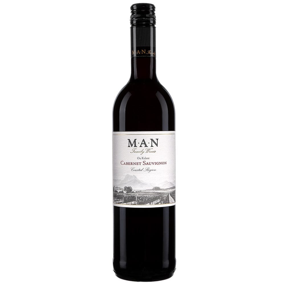 MAN Family Wines - 'Ou Kalant' - Cabernet Sauvignon