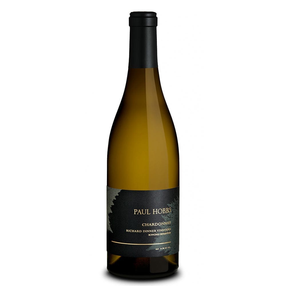 Paul Hobbs - Rivière Russe - Chardonnay