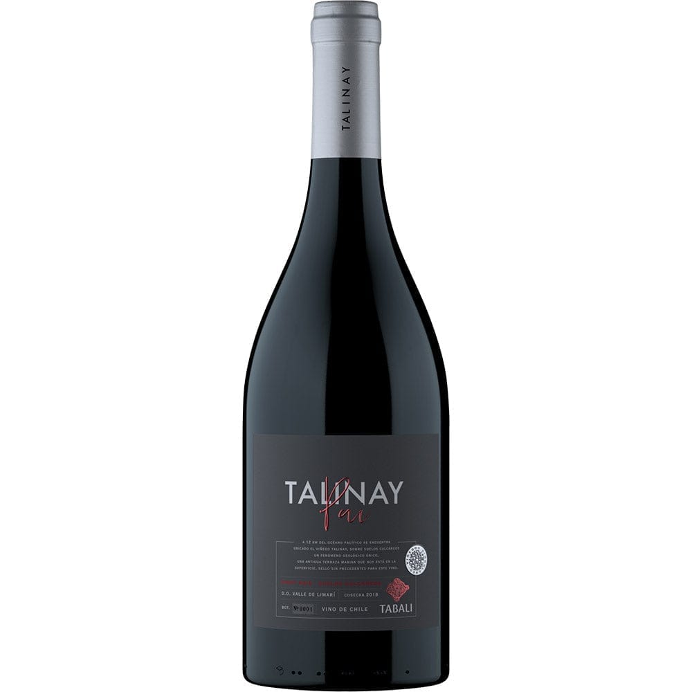 Tabalí - Talinay Pai - Pinot Noir