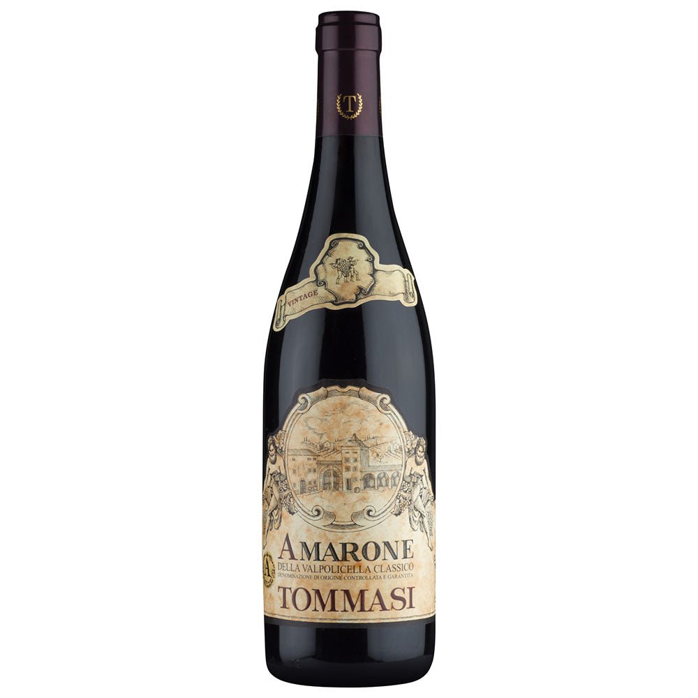 Tommasi - Amarone classique de la Valpolicella